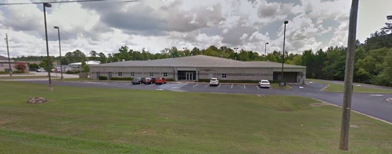 Shelby County Juvenile Detention Alabama - jailexchange.com